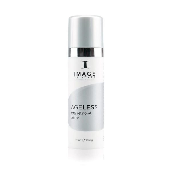 imageskincare - ageless reinol creme