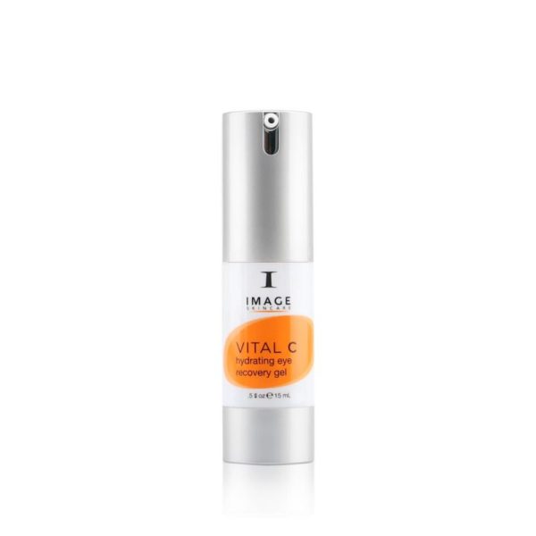 imageskincare - vital c eye recovery gel