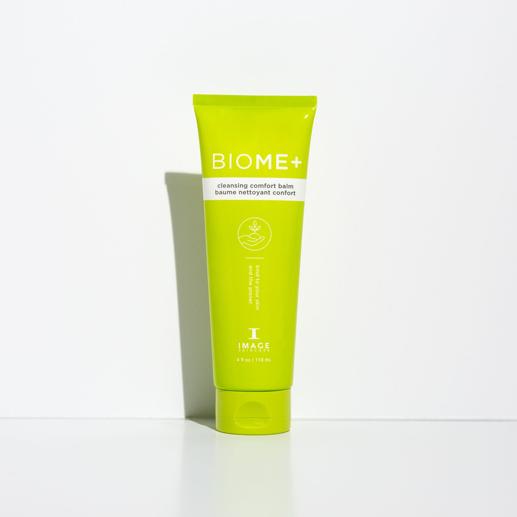 BIOME+ Cleansing Comfort Balm - Katey's Health & Beauty Clinic